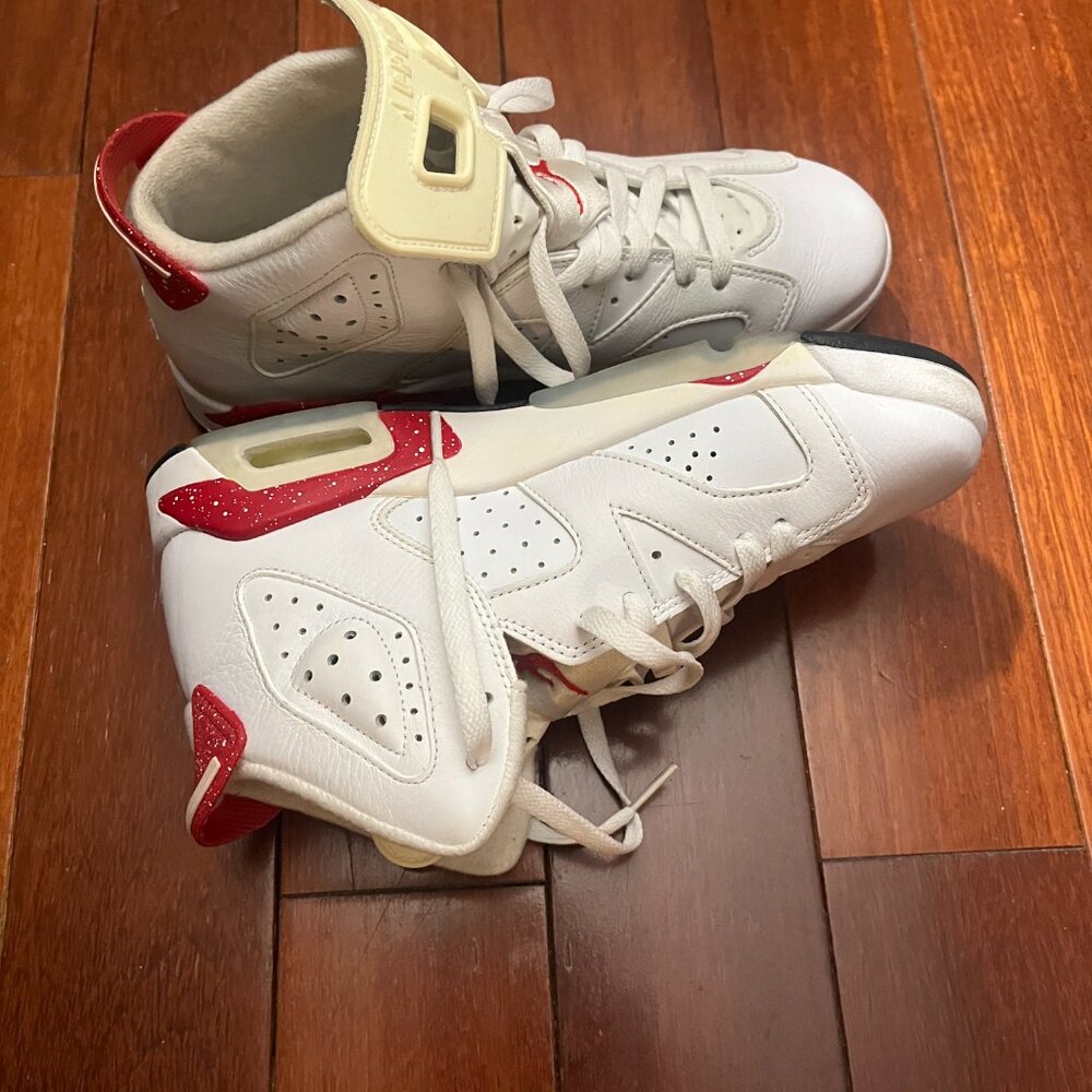 Jordan VI - Picture 3 of 9
